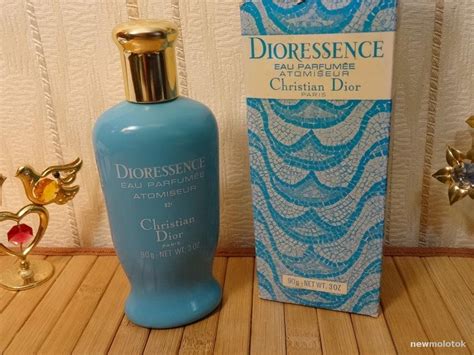 perfume dior essence|vintage perfume christian Dior.